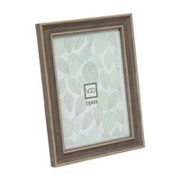 Vgo - Marco 10X15 Simil Madera Combinado