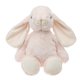 thumbnail image 1 of Peluche DILLY DUDU 36 cm Conejo Rosa, 1 of 4
