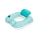thumbnail image 1 of Flotador Azul Con Cojines, 1 of 8