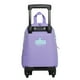 thumbnail image 5 of Mochila Infantil Niña Winner Conejos Menta Head, 5 of 5