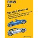 thumbnail image 1 of Manual de Servicio de Bentley Publishers para BMW Z3 1996-2002, 1 of 1
