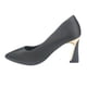 thumbnail image 2 of Zapato Chalada Mujer Risper-1 Negro Casual, 2 of 7