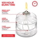 thumbnail image 3 of Velas de emergencia Stock Your Home, paquete de 6 unidades, 100 horas, 3 of 7