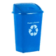 thumbnail image 4 of Pack 3 Und Basurero 30 Lt Reciclaje Livingood Amarillo - Azul - Verde, 4 of 4