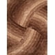 thumbnail image 1 of Tapete United Weavers of America Finesse Tourbillion 56 cm x 91 cm, 1 of 5