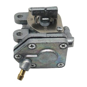 Magideal - Válvula De Purga Del Tanque De Combustible, Accesorios Para Motocicletas Yamaha Srx400 Srx600