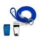 thumbnail image 1 of Silbato Cannon Sports 4,7 cm azul 124 dB con cordón, 1 of 4