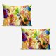 thumbnail image 2 of Tinker Bell 3-Piece Bedding Set For Kids Boys Girls Adult Cartoon Warm Cute Fashion Holiday Present Gift Bed Sheets, 2 of 5