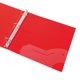 thumbnail image 4 of Carpeta de anillas Filexec 1" paquete de 6 colores surtidos, 4 of 8