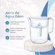 thumbnail image 2 of Jarra De Agua Acuaia 2.4l Eden Con Filtro Clasico Tipo Brita Blanco, 2 of 4