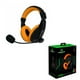 thumbnail image 2 of Audifono Gamer Jack 3.5 Negro Najaranja Loud, 2 of 4