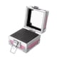 thumbnail image 2 of Portabrocas Para Uñas Con 25 Agujeros, Accesorios Profesionales Para La Belleza Del Hogar, Color Rosa, 2 of 5