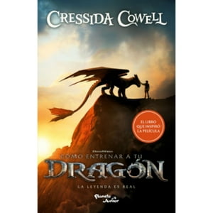 Planeta Junior - Cómo Entrenar A Tu Dragón