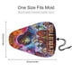 thumbnail image 2 of Masters of the Universe: Revolución Funda de Asiento de Bicicleta Impermeable, Cojín Elástico Suave, Protector contra Lluvia, Polvo y UV, 2 of 6