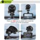thumbnail image 4 of Soporte para cámara de tablero Sportway S30 2ª generación – 10 articulaciones, 4 of 7