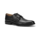 thumbnail image 1 of Zapato Formal Hombre Cuero Derby Fortress Negro negro 39, 1 of 6