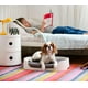 thumbnail image 4 of Cama Para Perros Gatos Pet Bunkbed beige pequeño, 4 of 6