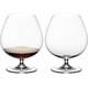 thumbnail image 3 of Brandy Glass Riedel Vinum Crystal, apto para lavavajillas (juego de 4), 3 of 9