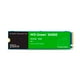 thumbnail image 2 of Disco Solido SSD interno WD Green SN350 250GB M.2 2280 PCIe 3.1 NVMe 2400MB/s [ WDS250G2G0C ], 2 of 5