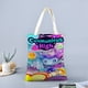 thumbnail image 2 of Cartera de Tela Desmarcar Cosmonious High 35 x 40 cm, 2 of 6