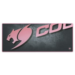 Mousepad Cougar Arena X Pink Antideslizante