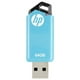 thumbnail image 2 of Pendrive Hp 64gb Celeste - Ps, 2 of 3