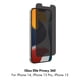 thumbnail image 2 of Protector de pantalla ZAGG InvisibleShield Glass Elite 360 para iPhone 17e/16e/14/13/13 Pro, 2 of 9