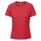thumbnail image 2 of Polera Dry Fit Manga Corta Microperforada Deportiva Mujer, 2 of 3
