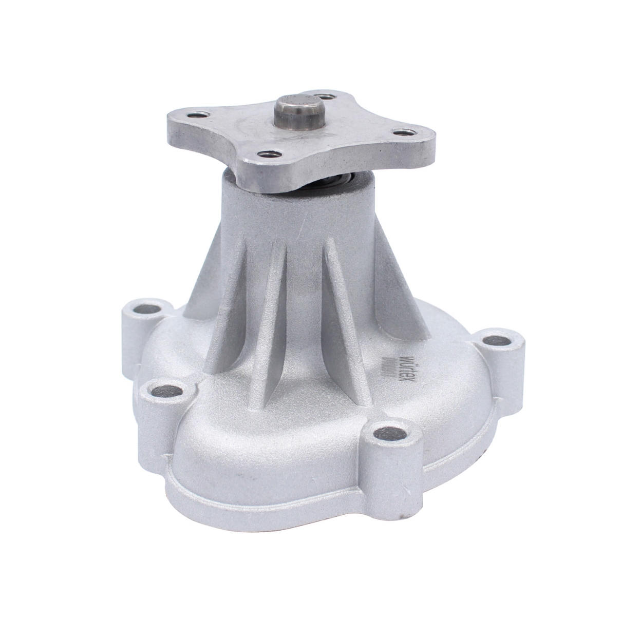 Repuestos Del Sol - Bomba Agua Nissan V16 1 6 1993 1997