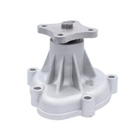 Repuestos Del Sol - Bomba Agua Nissan V16 1 6 1993 1997