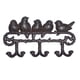 thumbnail image 1 of Perchero de pared diseño pajaros, 1 of 2