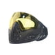 thumbnail image 4 of Accesorios Para Máscara De PC Para Exteriores, Protector Facial Para Halloween, Ciclismo, Deportes Al Aire Libre, Negro Y Amarillo, 4 of 5