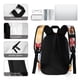 thumbnail image 5 of Mochila Desmarcar Volvimos Theme 42x30x15 cm, 5 of 6