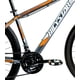 thumbnail image 4 of Bicicleta Bicystar MTB Explorer Aro 29 Gris/Naranjo Aluminio, 4 of 4