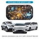 thumbnail image 4 of The Promised Neverland Sombrilla Solar para Auto - Protector de Parabrisas Plegable | Cortina Solar Delantero | Bloqueo UV y Aislamiento de Calor 133x73cm, 4 of 6