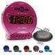 thumbnail image 1 of Reloj Despertador Sonic Alert Sonic Bomb SBB500SSP con Vibrador para Cama, 1 of 8