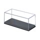 thumbnail image 4 of Vitrina Acrílica Para Coleccionistas De Figuras De Acción Y Souvenirs De Vehículos A Escala 1:43. Base Negra., 4 of 5