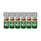 thumbnail image 1 of Pack 6 Und. Pinturas en Spray High Heat Alta Temperatura Plata Mate 340 g 700175, 1 of 2