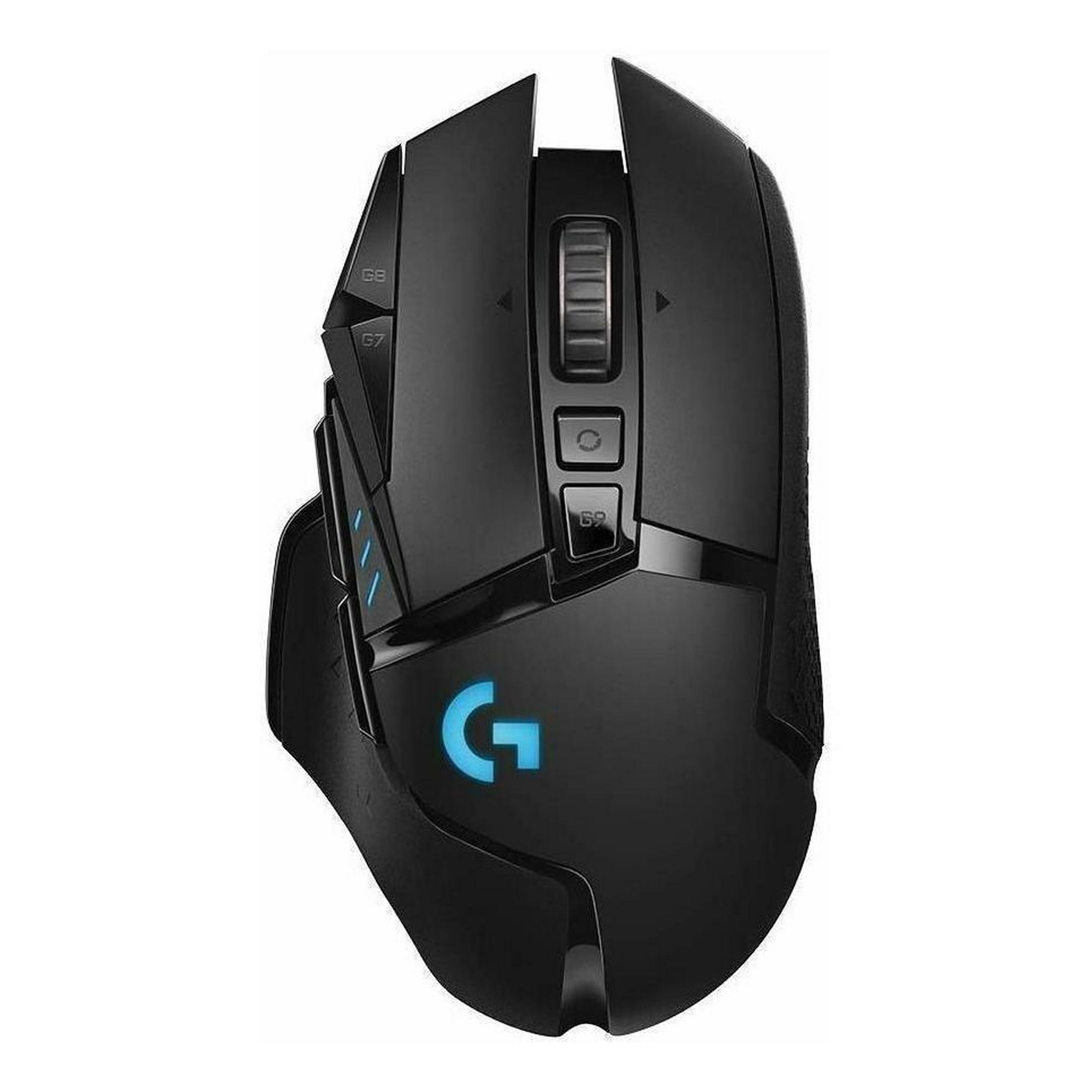 Mouse Gamer Logitech G502 Lightspeed Wireless