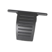 Ioensy - Gancho De Hebilla Para Cortina De Parasol, Clip De Sujeción Para Audi C7 Q5 (2012-2018)