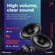 thumbnail image 5 of Altavoz Pioneer Serie Z TS-Z65CH de 6.5», 2 vías, 330 W máx., 5 of 7