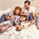thumbnail image 2 of Cama Europea Curve Grand Premium 2 Plaza Base Normal, 2 of 17