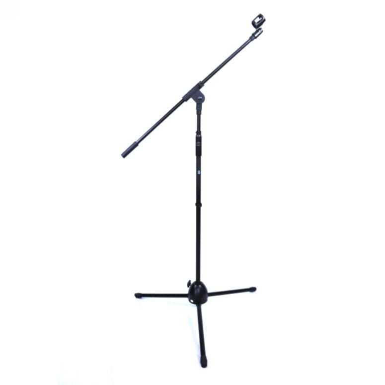 Soporte De Atril Para Microfono Lion Support Sop-mic-pro