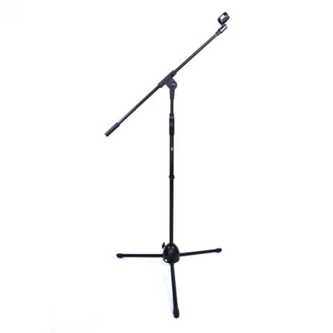 Soporte De Atril Para Microfono Lion Support Sop-Mic-Pro