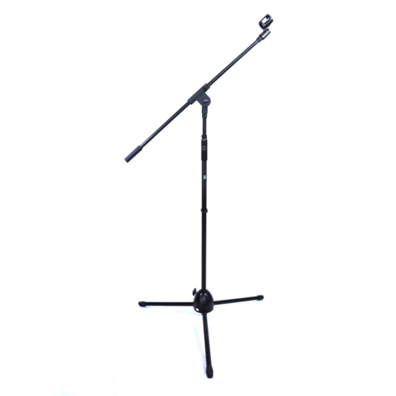 Soporte De Atril Para Microfono Lion Support Sop-Mic-Pro