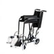 thumbnail image 3 of Silla de Ruedas de Transporte Geriátrica Pro, 3 of 3