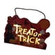 thumbnail image 5 of Letrero De Puerta Colgante De Halloween Decoración De Luz Con Cuerda Colgante Con Lámpara 29x19cm 277g, 5 of 5