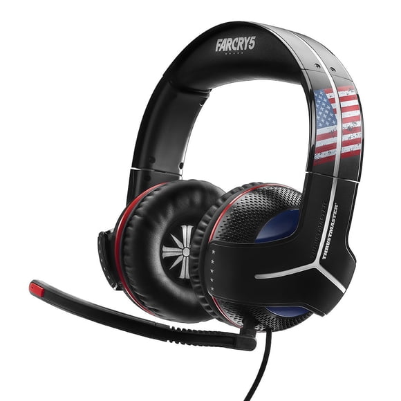 Thrustmaster Y-300 CPX FAR CRY 5