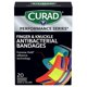 thumbnail image 1 of Curitas Curad Performance Series Antibacterial 20 Unidades, 1 of 8