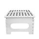 thumbnail image 4 of Piso Pp001 Plegable Peldaño De Cocina Blanco, 4 of 5